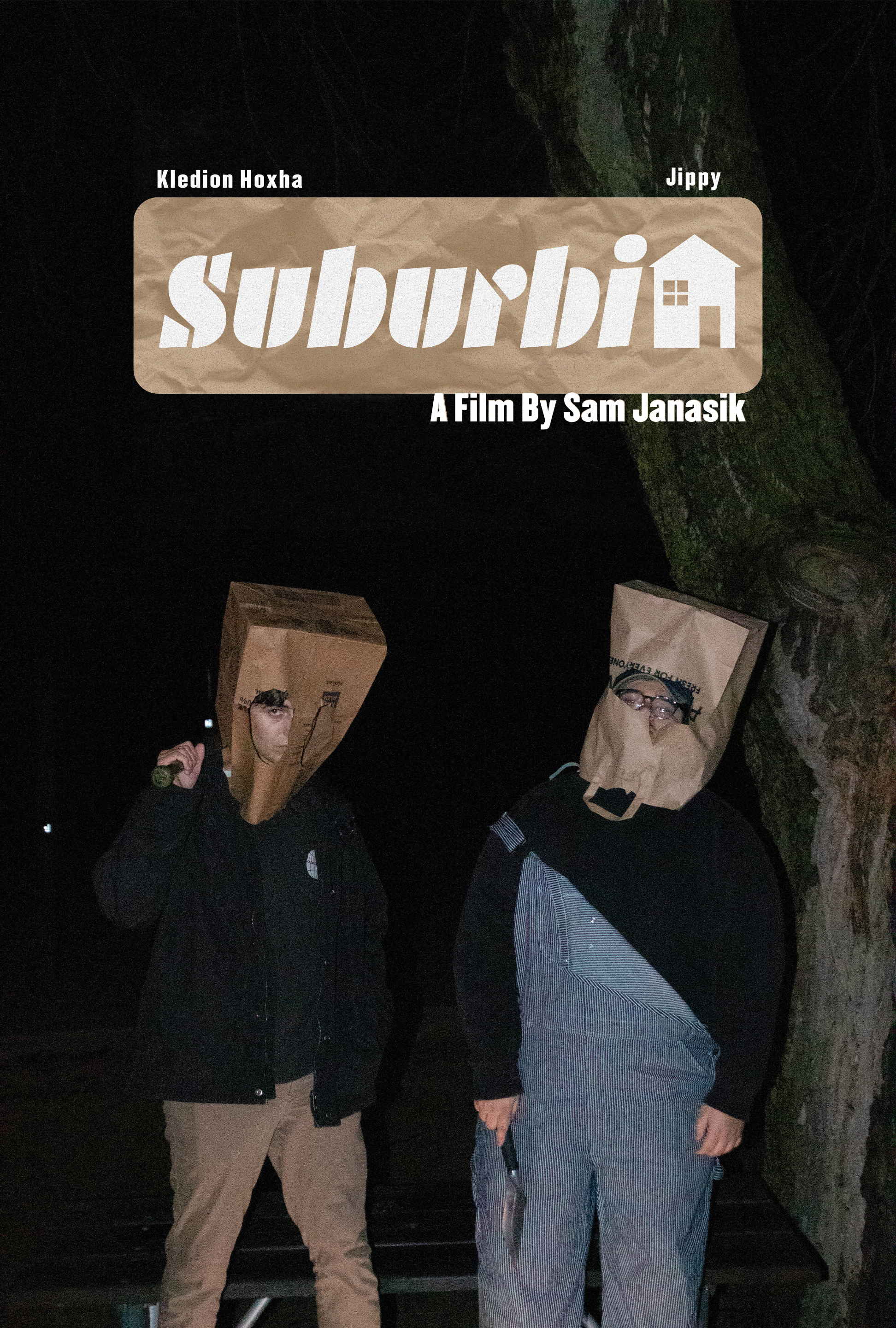 SUBURBIA Poster (1)